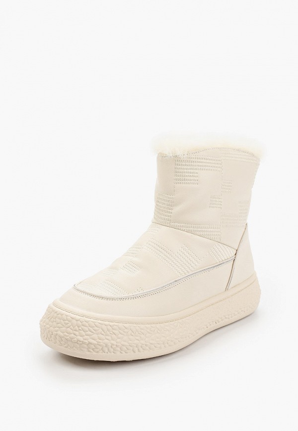 фото Ботинки v.i.konty