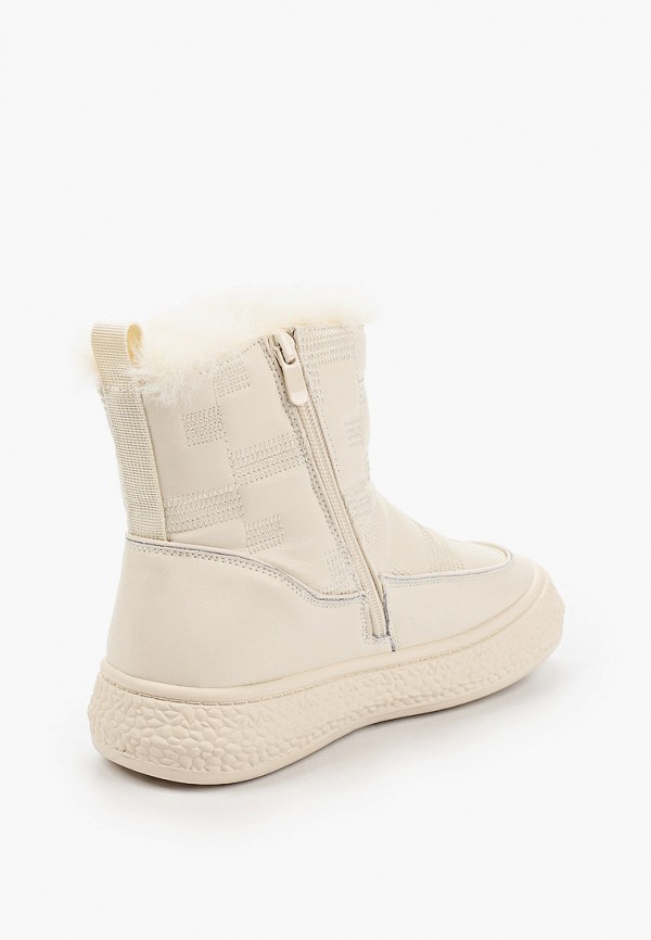 фото Ботинки v.i.konty