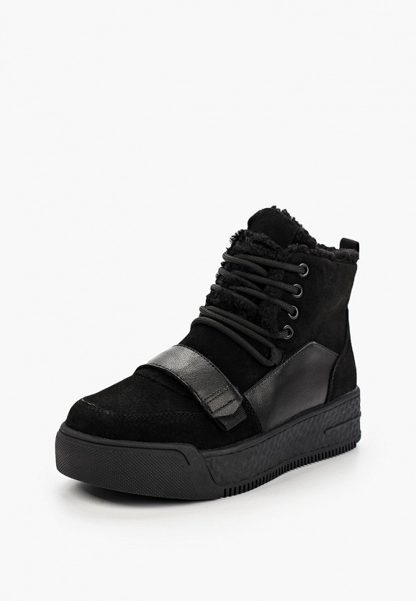 фото Ботинки v.i.konty