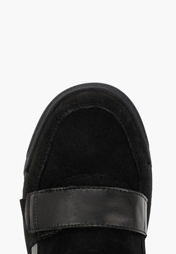 фото Ботинки v.i.konty