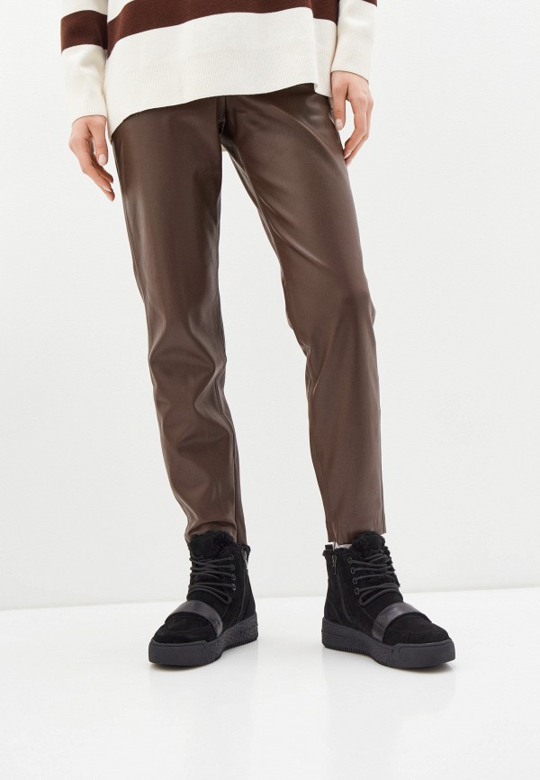 фото Ботинки v.i.konty