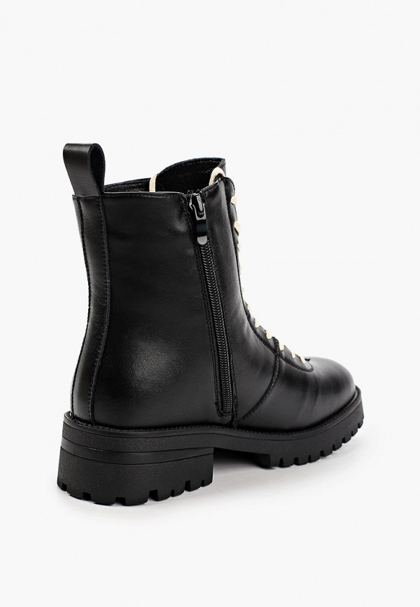 фото Ботинки v.i.konty