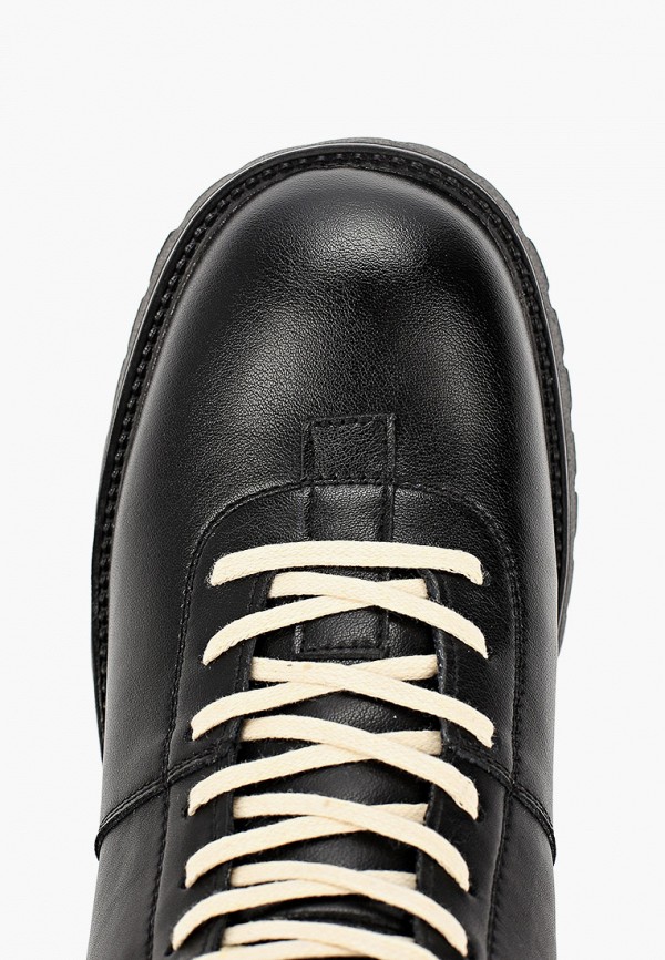 фото Ботинки v.i.konty