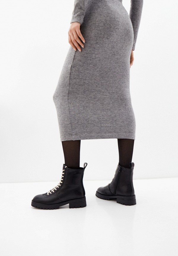 фото Ботинки v.i.konty