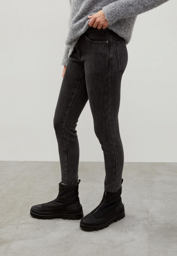 фото Джинсы finn flare