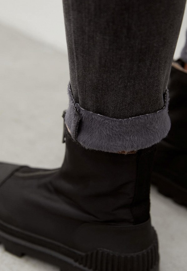 фото Джинсы finn flare