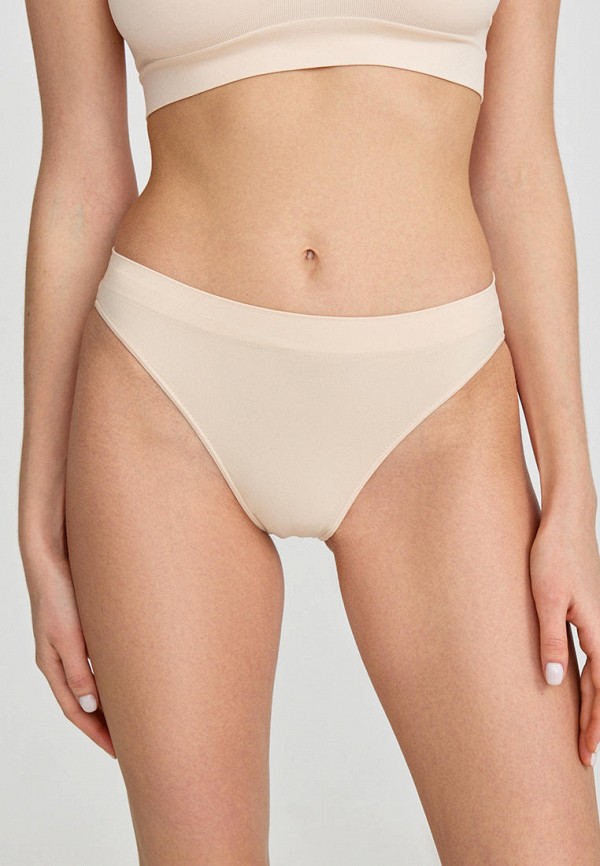 фото Трусы belle you