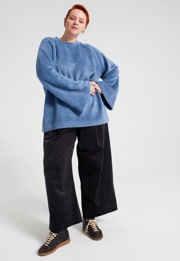 фото Брюки lessismore