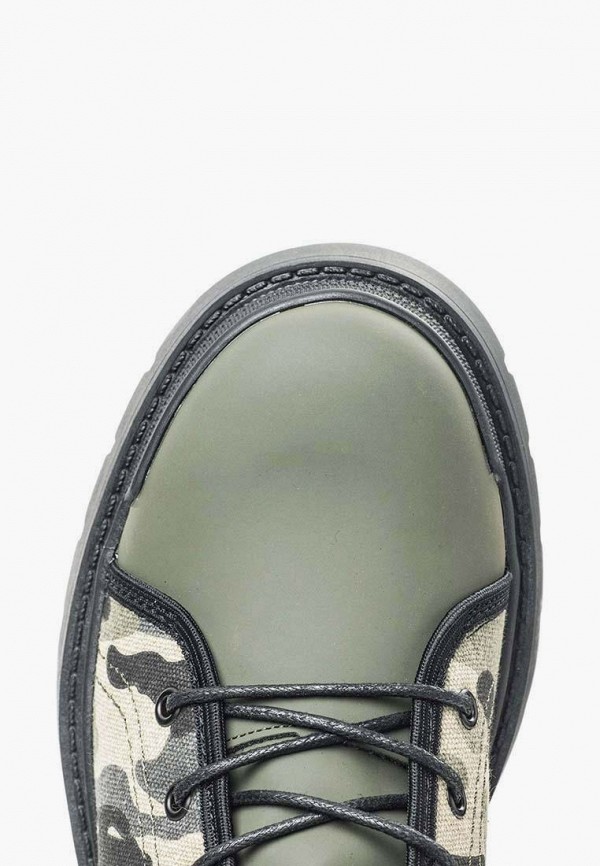 фото Ботинки instreet