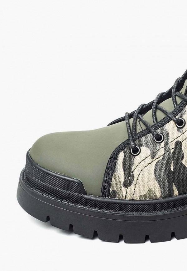 фото Ботинки instreet