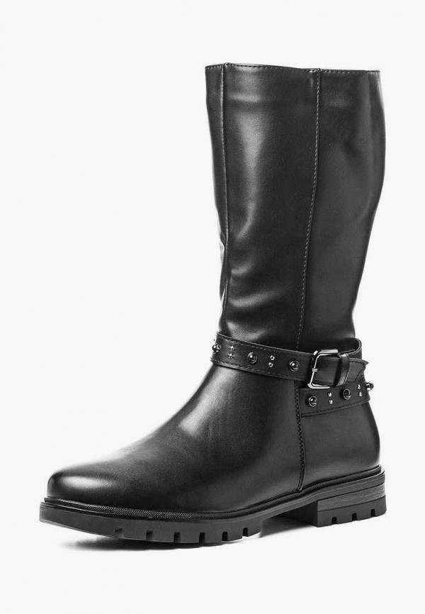 фото Сапоги instreet