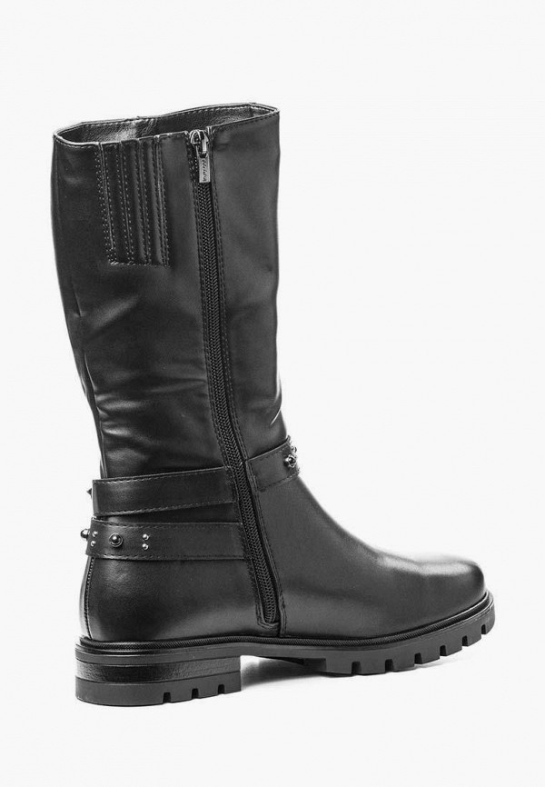 фото Сапоги instreet