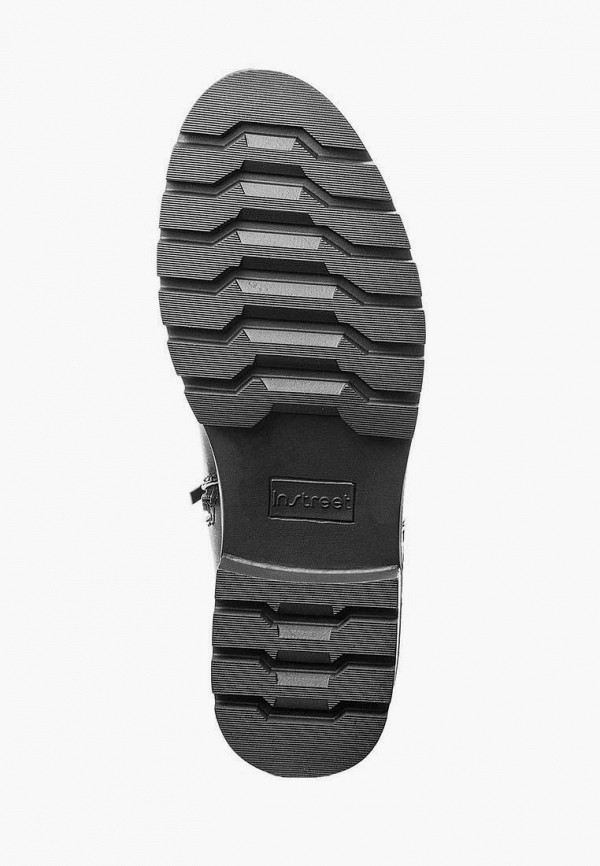 фото Сапоги instreet