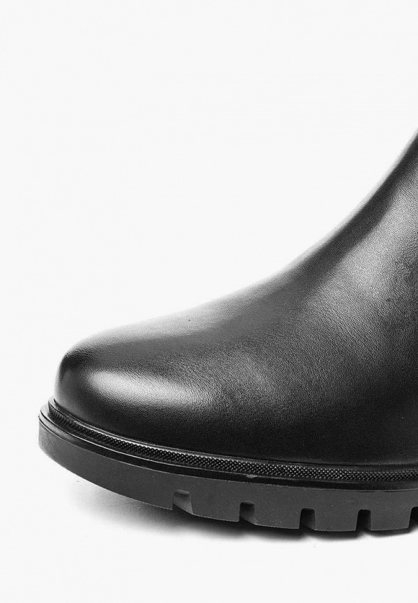 фото Сапоги instreet