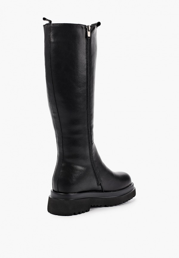 фото Сапоги berkonty