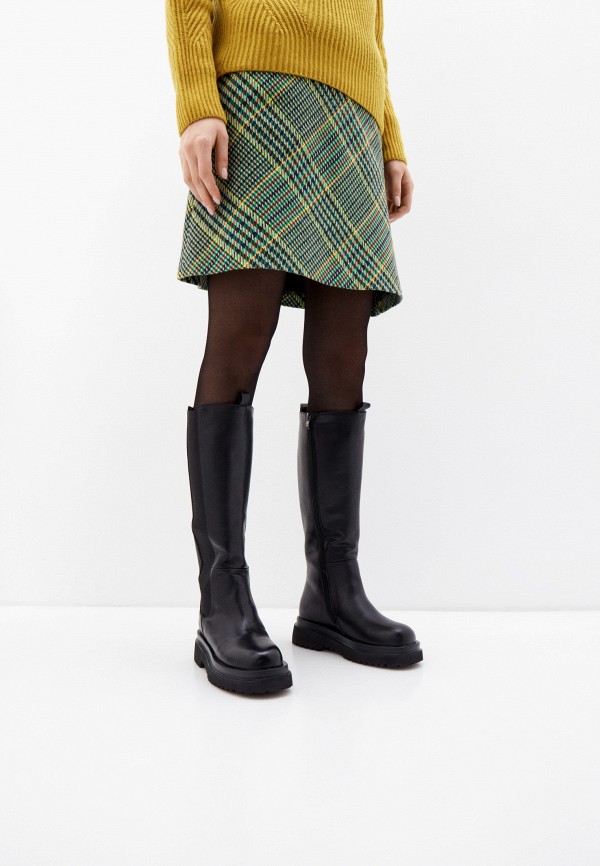 фото Сапоги berkonty