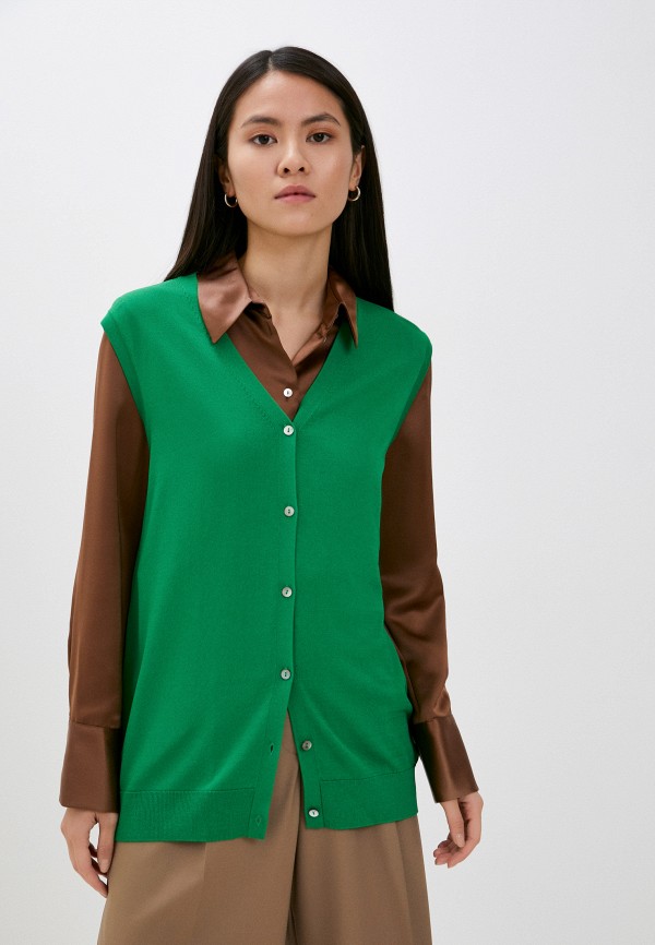 фото Жилет charuel