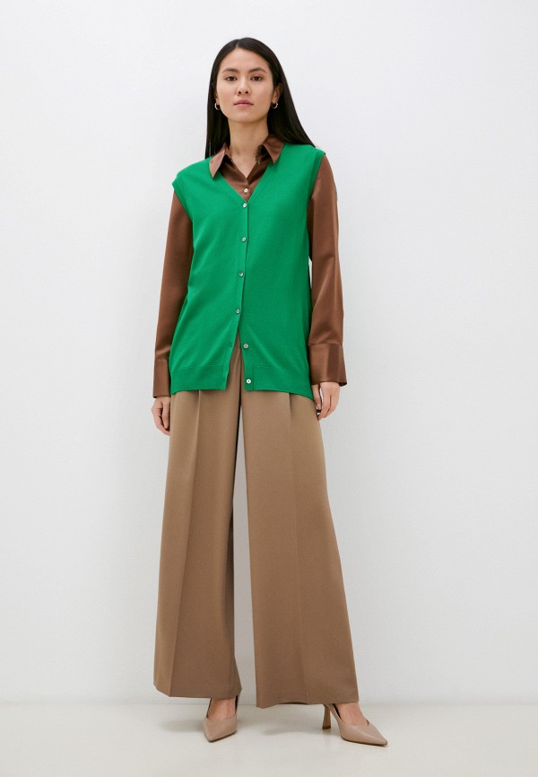 фото Жилет charuel