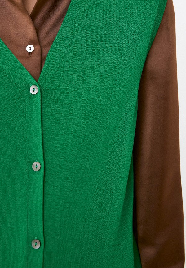 фото Жилет charuel