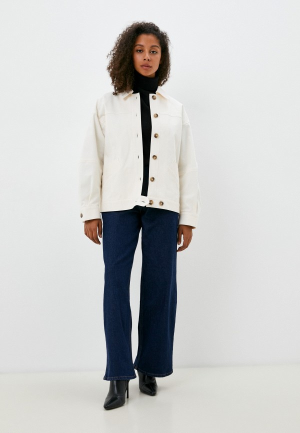 фото Куртка джинсовая charuel