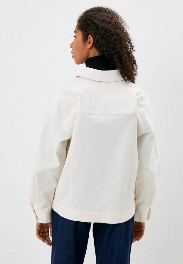 фото Куртка джинсовая charuel