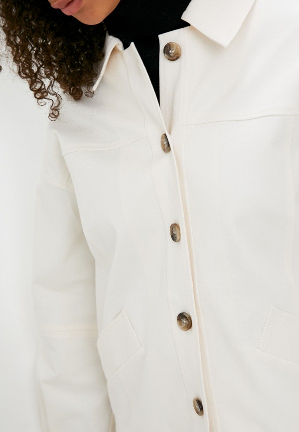 фото Куртка джинсовая charuel