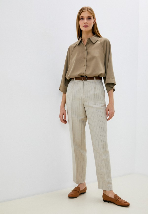 фото Брюки charuel