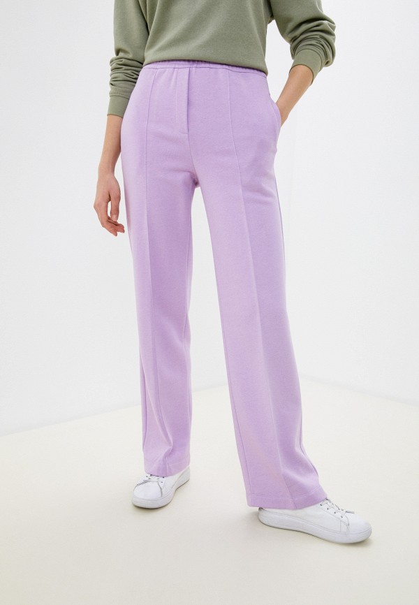 фото Брюки спортивные charuel