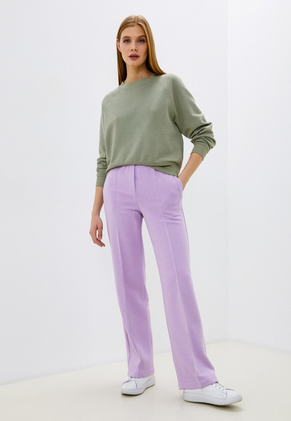 фото Брюки спортивные charuel