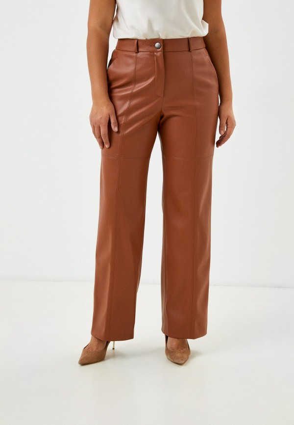 фото Брюки charuel