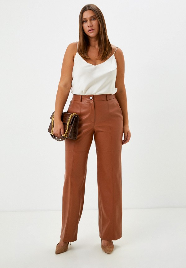 фото Брюки charuel