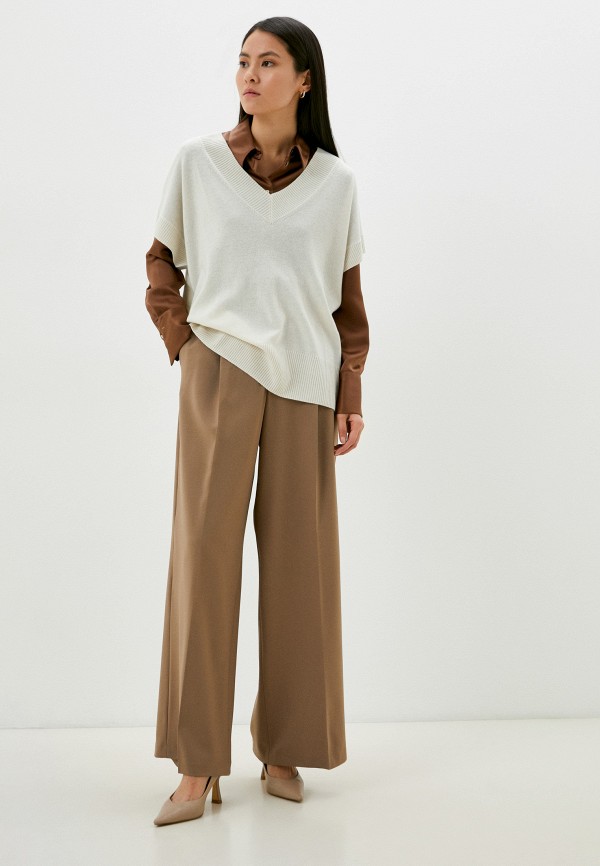 фото Брюки charuel