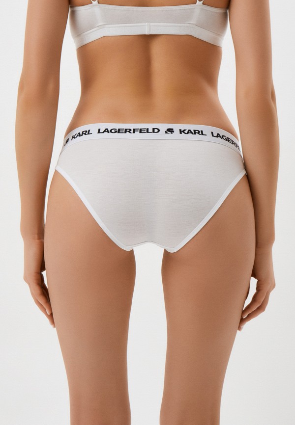 фото Трусы 2 шт. karl lagerfeld