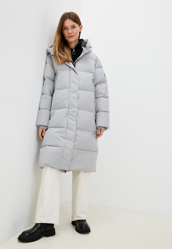 фото Куртка утепленная avese