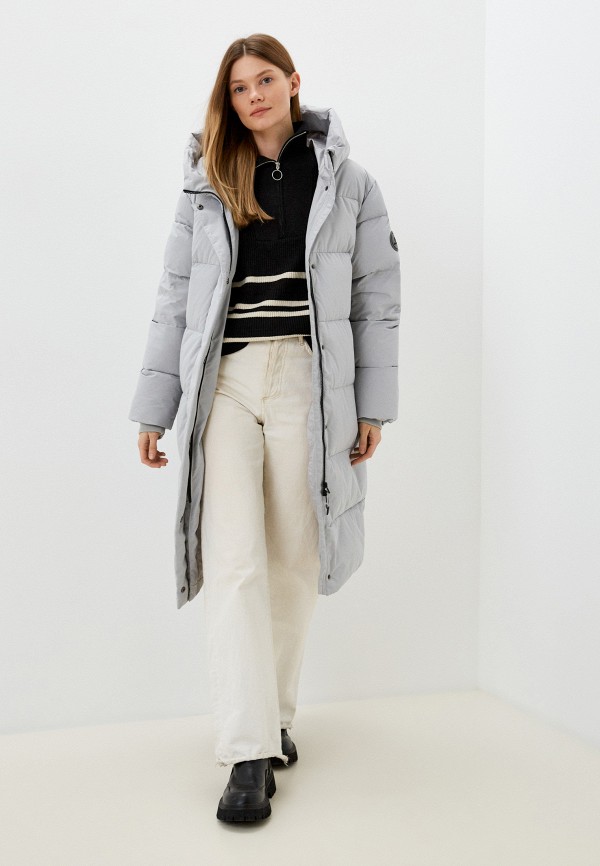 фото Куртка утепленная avese