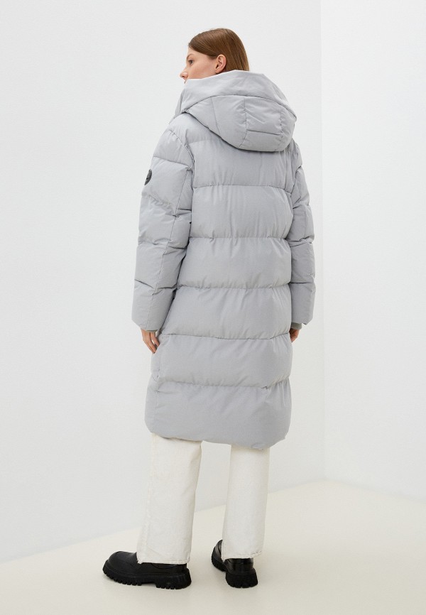 фото Куртка утепленная avese