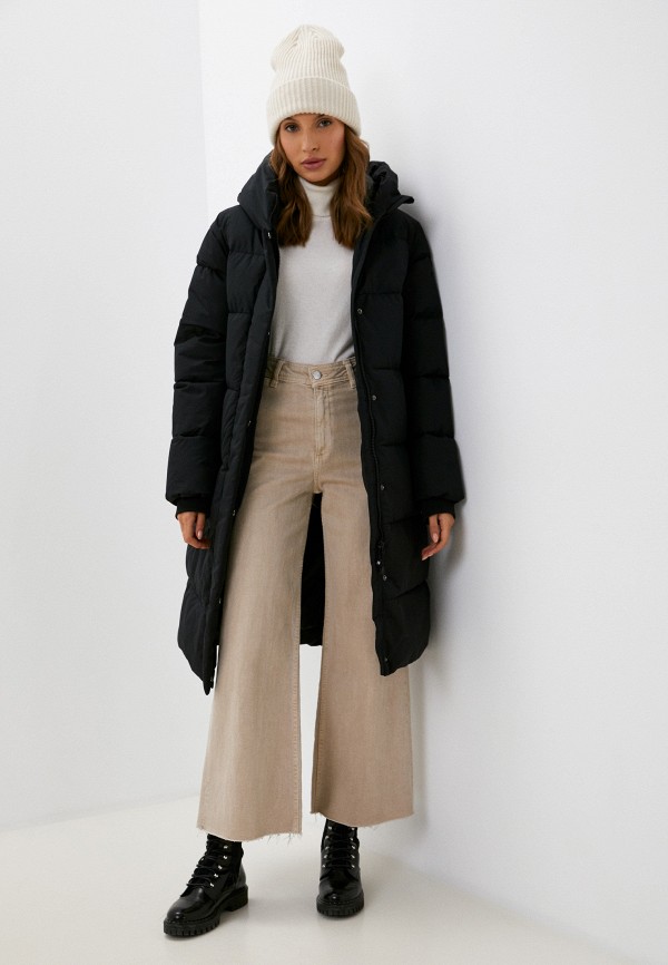 фото Куртка утепленная avese