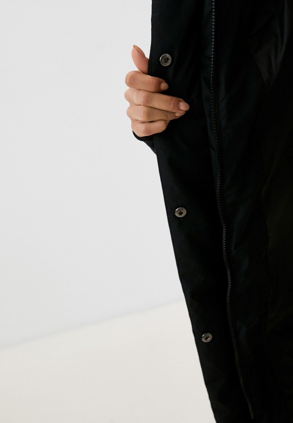 фото Куртка утепленная avese