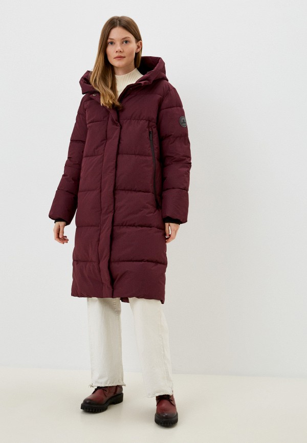 фото Куртка утепленная avese