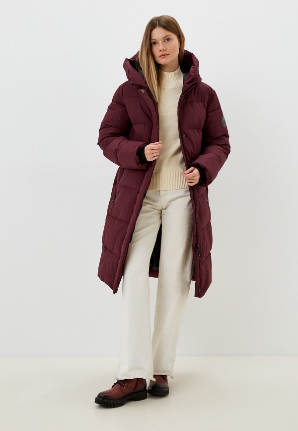 фото Куртка утепленная avese