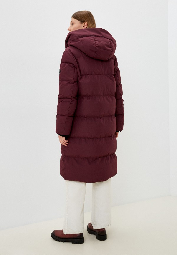 фото Куртка утепленная avese