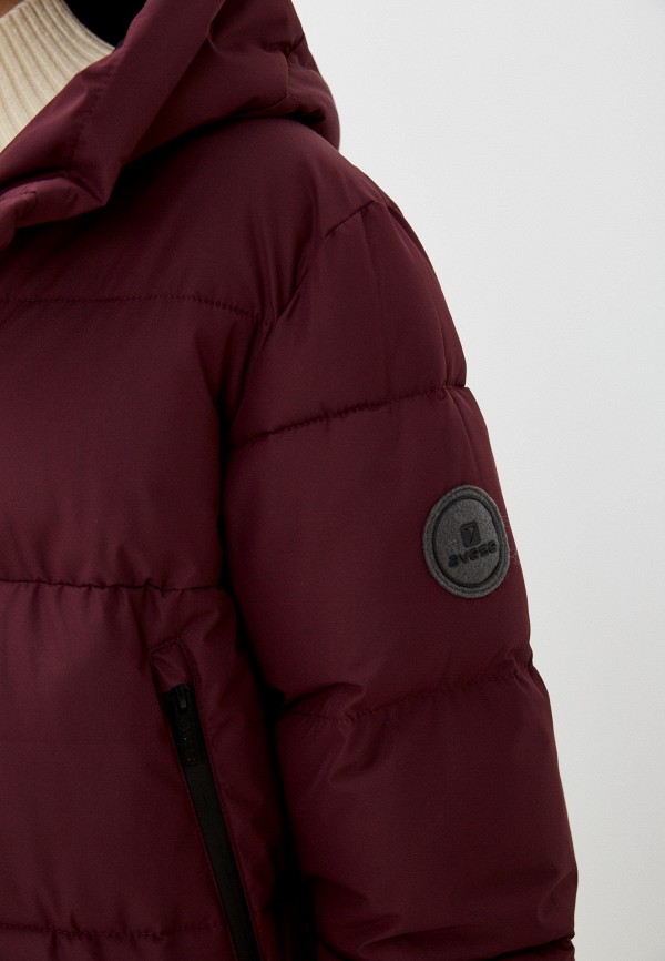 фото Куртка утепленная avese