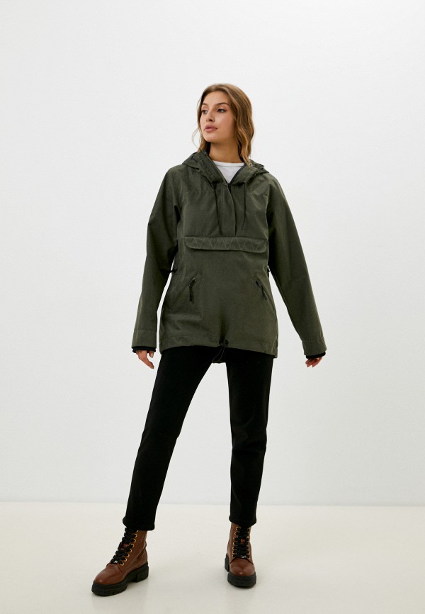 фото Куртка emblem