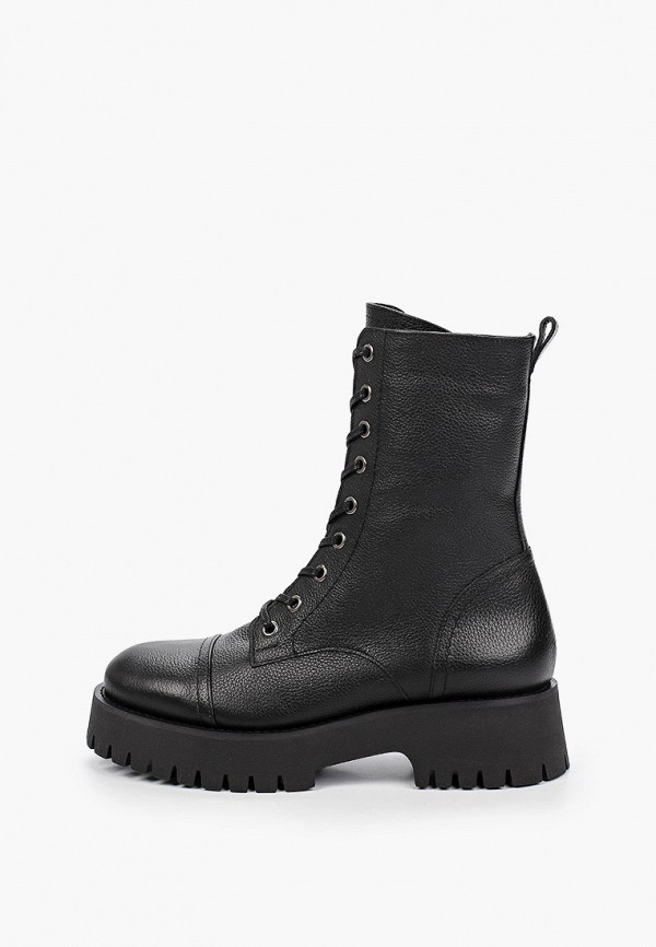 фото Ботинки altabella