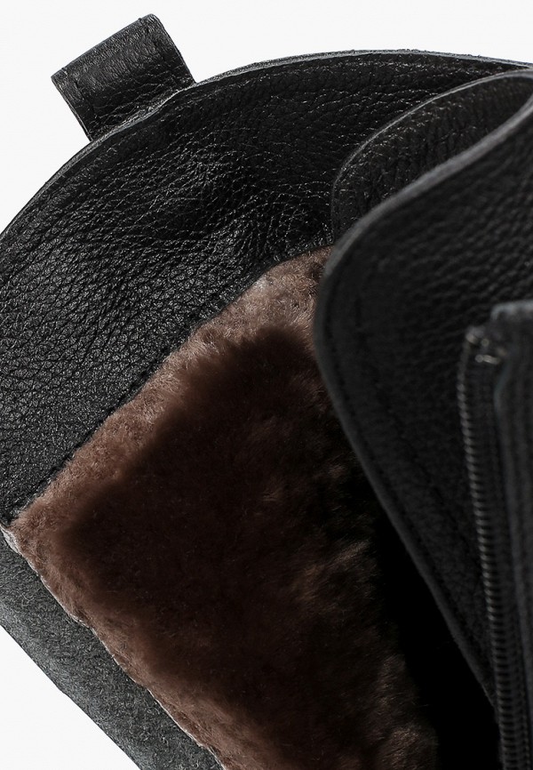 фото Ботинки altabella