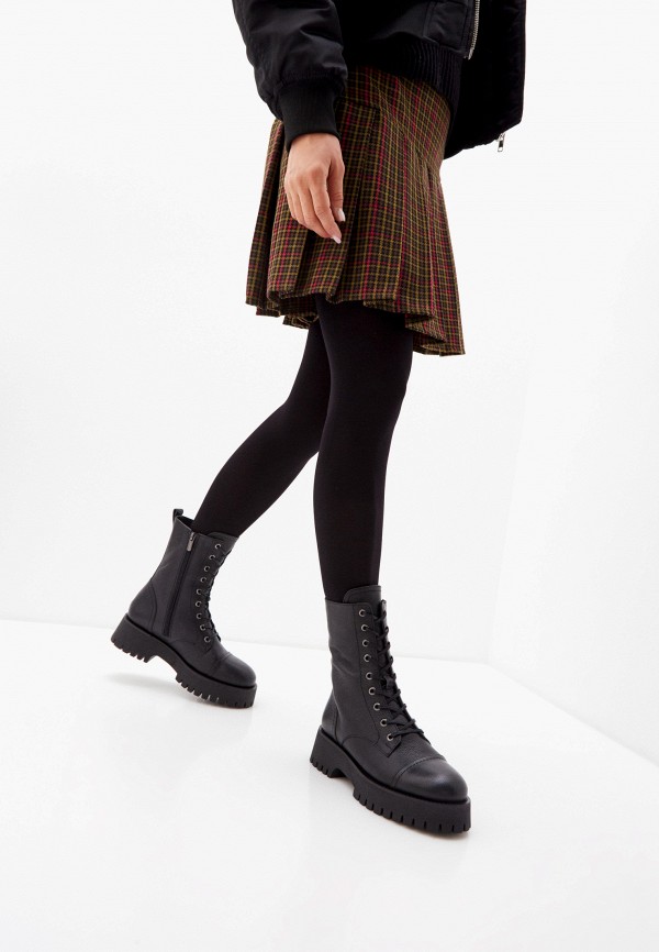 фото Ботинки altabella