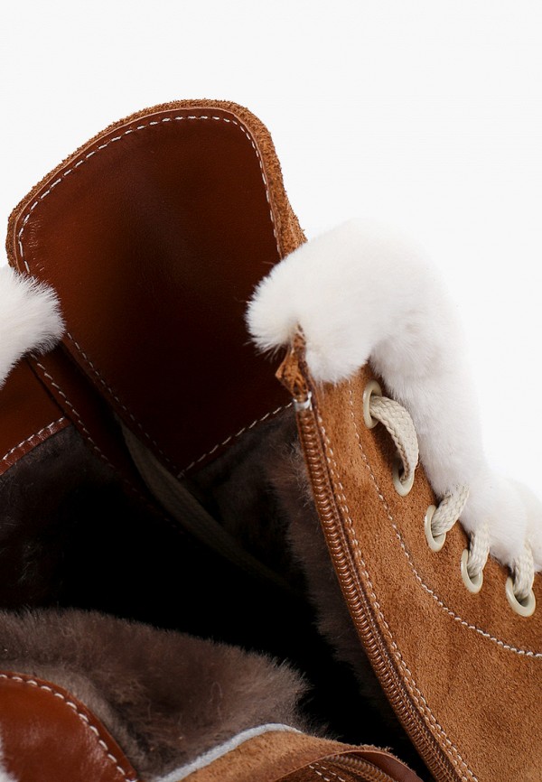 фото Ботинки altabella