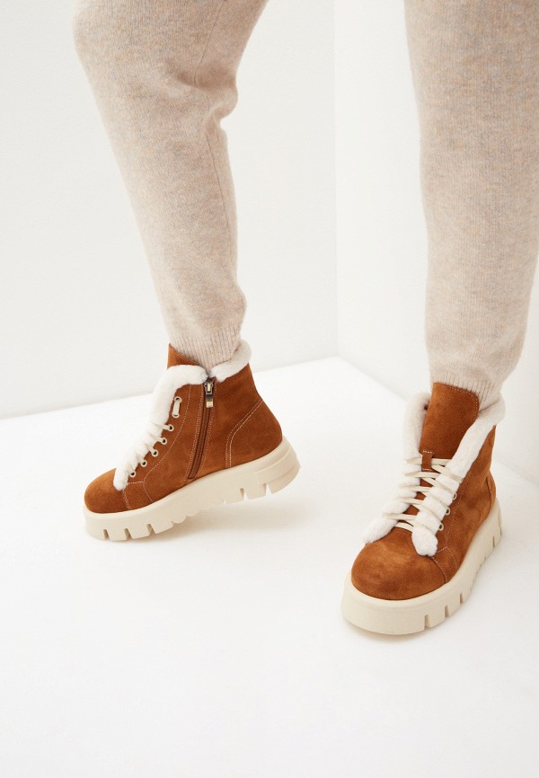 фото Ботинки altabella