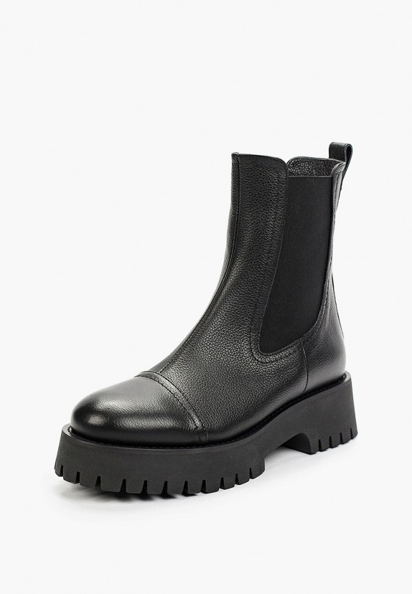 фото Ботинки altabella