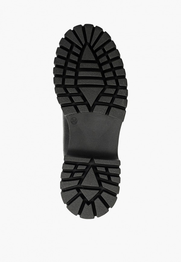 фото Ботинки altabella